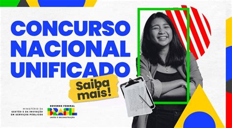 concurso unificado nacional